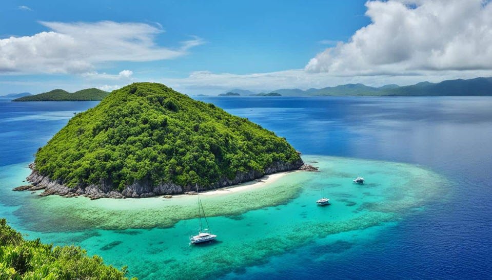Baltazar Island, Philippines, Philippines